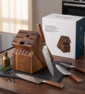Knife Block