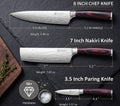 Knife Set
