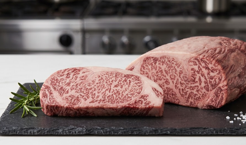 Striploin - Australian MB 8-9