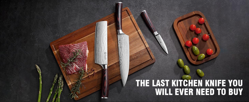 Knife Set
